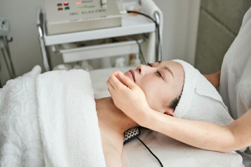 JBCエレクトロ JBC エレクトロハンド（マシン） | すべての商品 | ミロワール