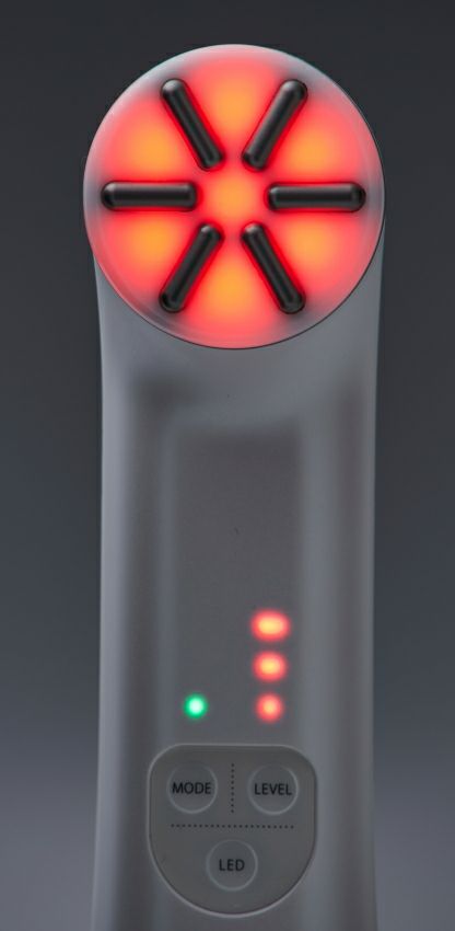 1万円引】LIFTUNE リフチューン 伊藤超短波イトーフェイスモイスチャー
